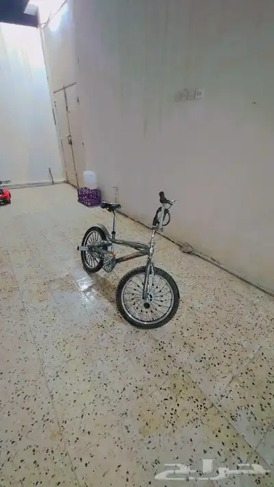 سيكل كوبرا مقاس 20 1