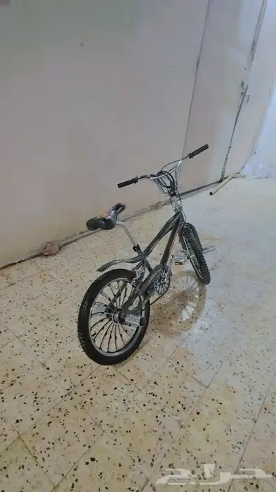 سيكل كوبرا مقاس 20 0