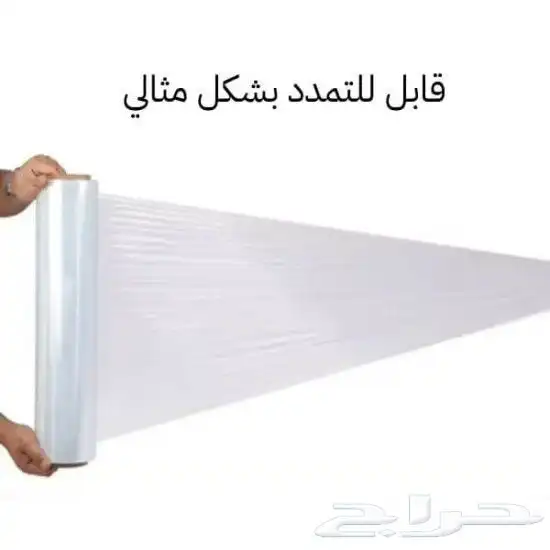 رولات تعبئه وتغليف 4