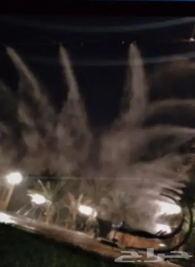 رذاذ وضباب 6