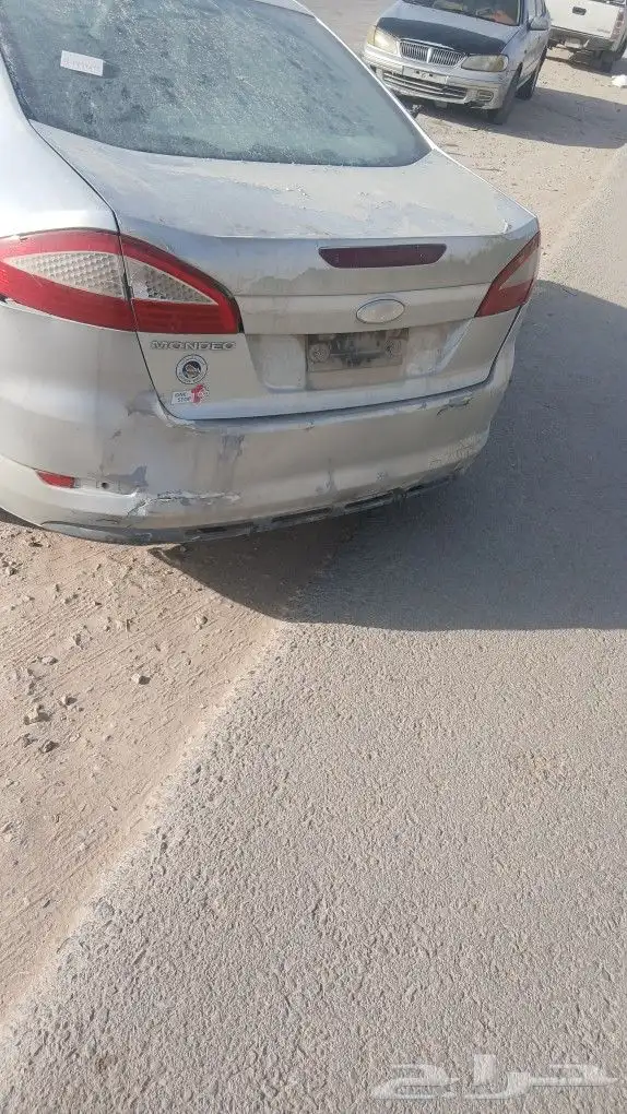 فرد منديو 208تشليح قطع غيار فقط 1