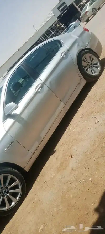 بي أم دبليو 2012 2