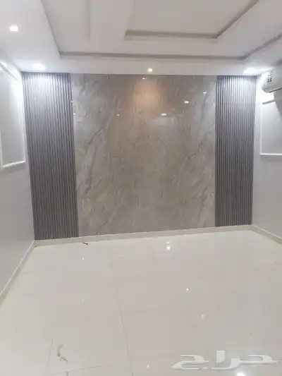 دهانات داخلية وخارجيه وديكورات بجميع أنواعها 0