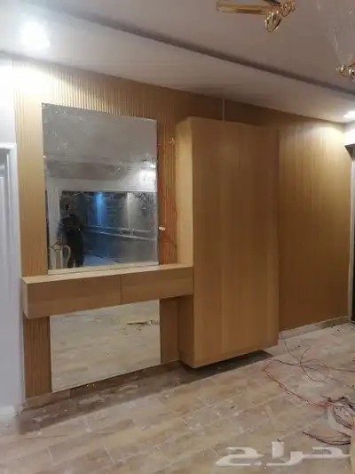 دهانات داخلية وخارجيه وديكورات بجميع أنواعها 3