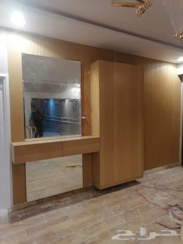 دهانات داخلية وخارجيه وديكورات بجميع أنواعها 3
