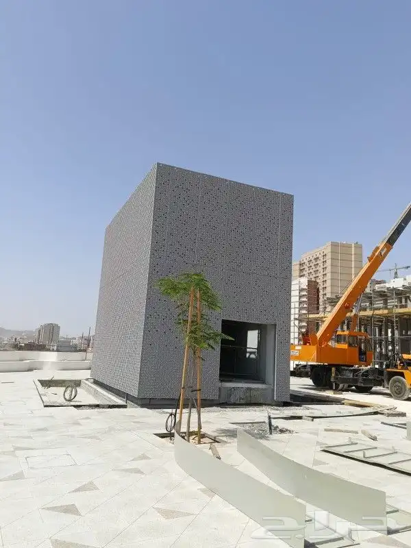 ديكورات جي ار سي 3