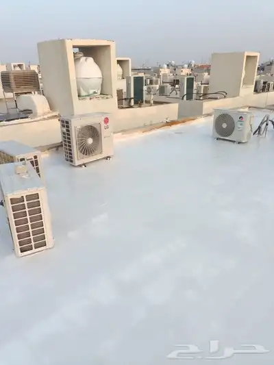 شركة عزل خزانات المياه بالدمام عزل اسطح 5
