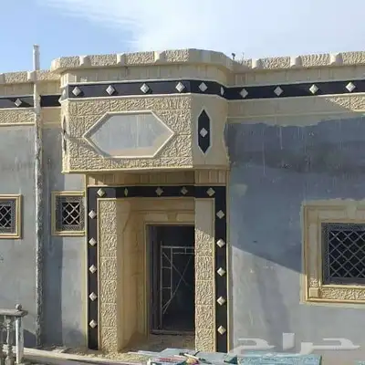 تلبيس خارجي بديل الحجر الطبيعي 18