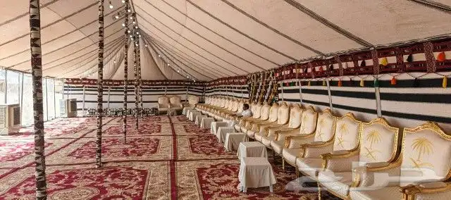 حفلات الدوادمي لتاجير جميع لوزم الحفلات 0