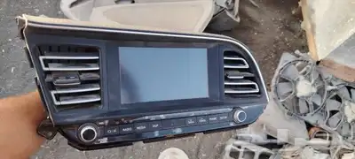 شاشه النترا موديل 2018 2019 2020 1