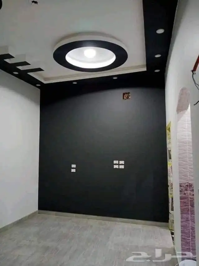 دهان ابواب وجدران وجبسون بورد 6