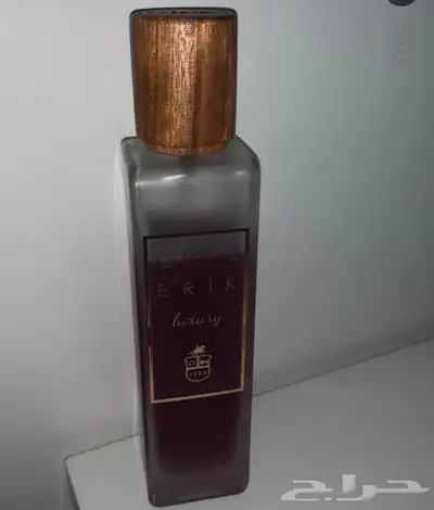 عطر جريس ايريك من عساف مع كرتونه 1