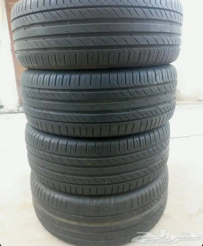 كفرات جميع انواع الكفرات والمقاسات والشركات ويوجد لدينا شحن 4