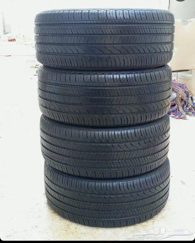 كفرات جميع انواع الكفرات والمقاسات والشركات ويوجد لدينا شحن 1