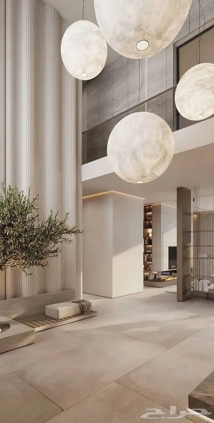 تصميم داخلي 4