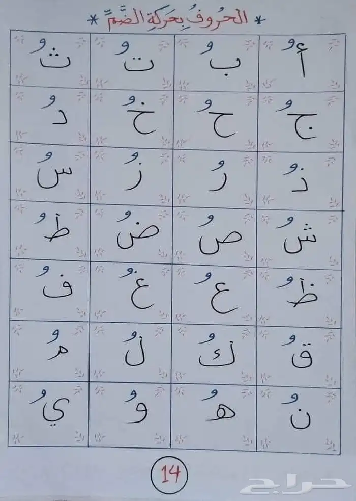معلمة تأسيس 7