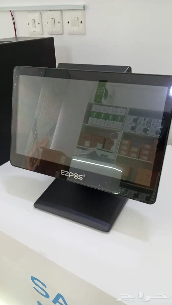 عروض أجهزة الكاشير من شركة تقنيات اليوم للتجارة 2