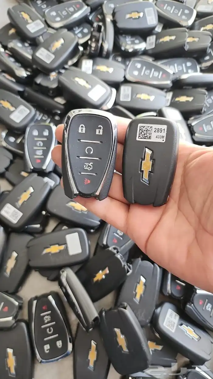 ريموت كنترول شفر ريموت جمس 3