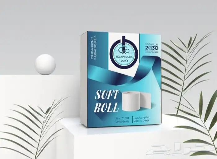 عروض أجهزة الكاشير من شركة تقنيات اليوم للتجارة 3