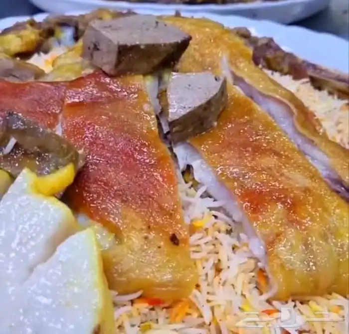 ابحث عن عمل معلم مندي وحنيذبلمرخ 2