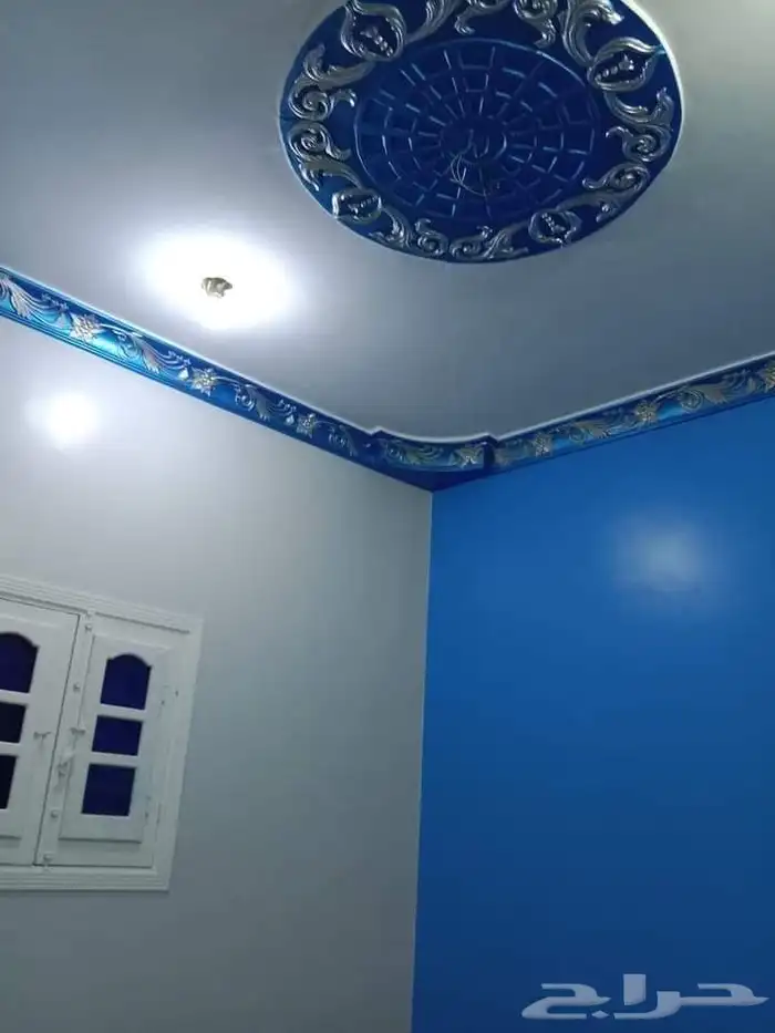 دهان ابواب وجدران وجبسون بورد 8