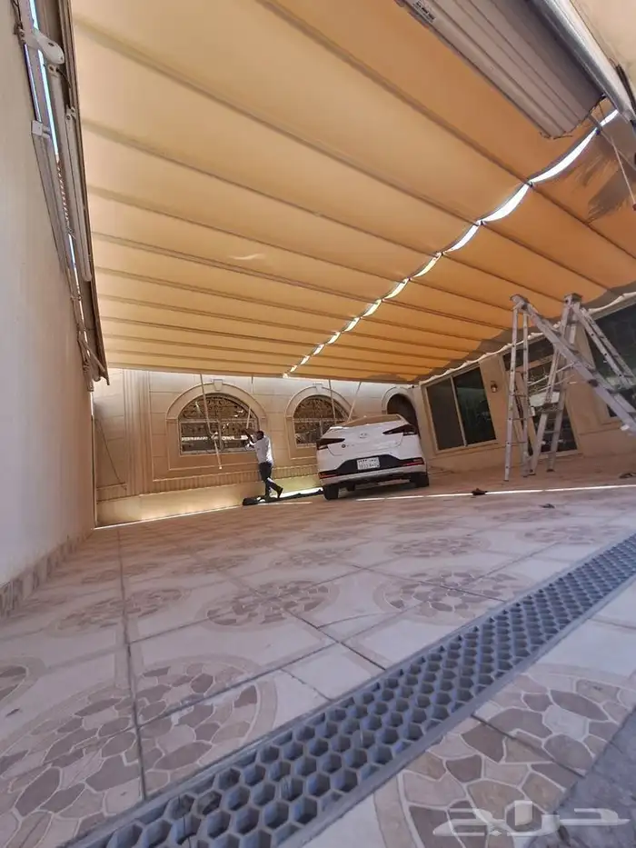 غرف شينكو مظلات 0