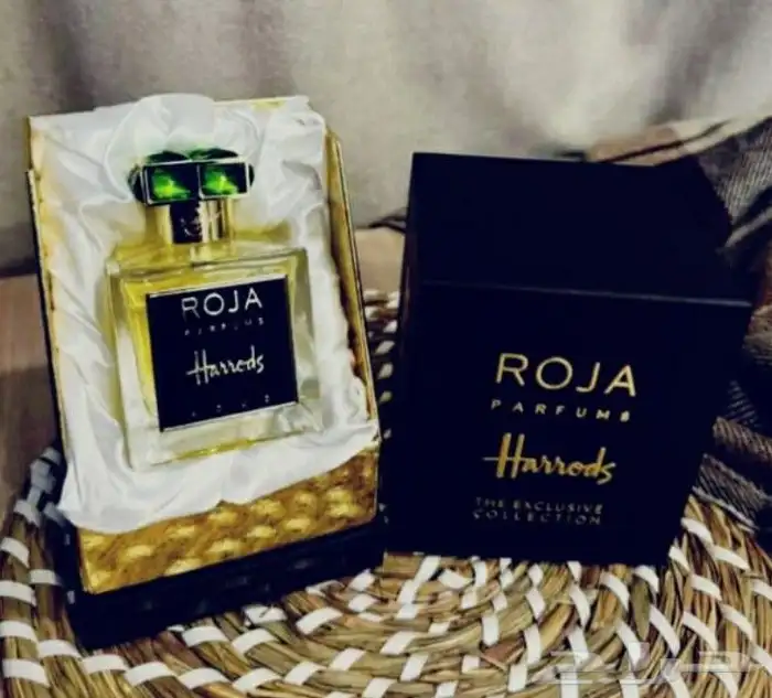 عطور روجا ماستر كواليتي 4