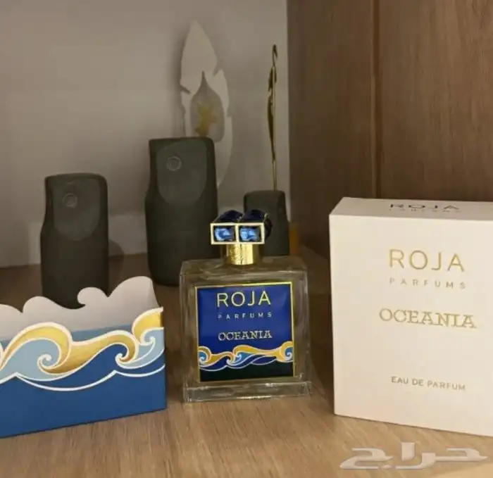 عطور روجا ماستر كواليتي 3