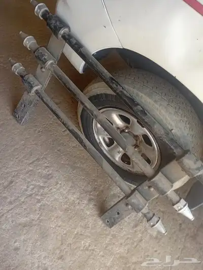بوز دعامه سست 1