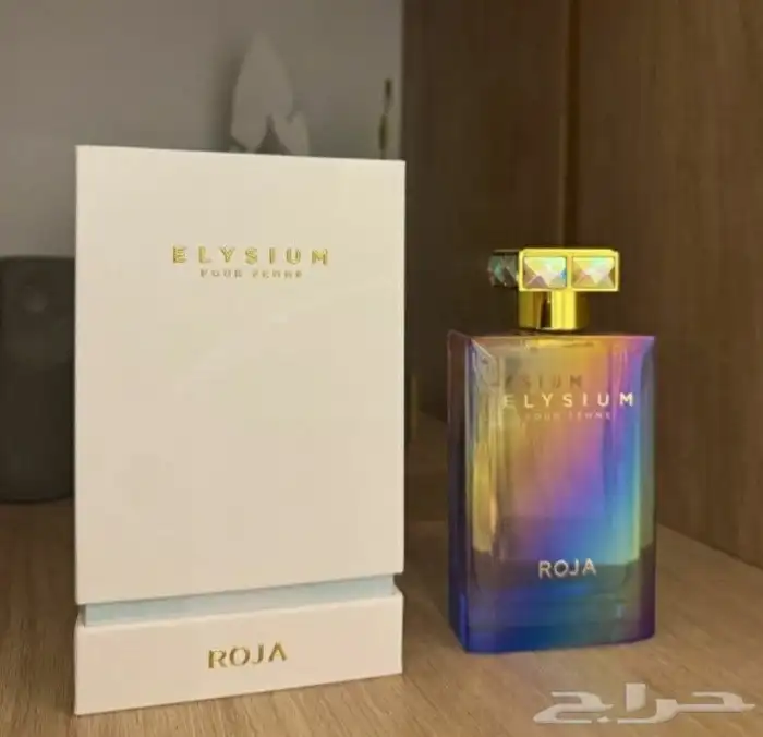 عطور روجا ماستر كواليتي 0