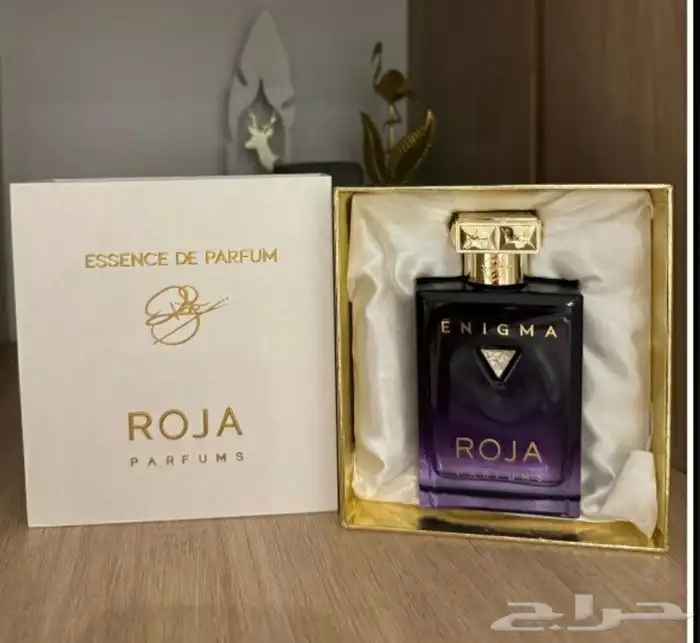 عطور روجا ماستر كواليتي 1