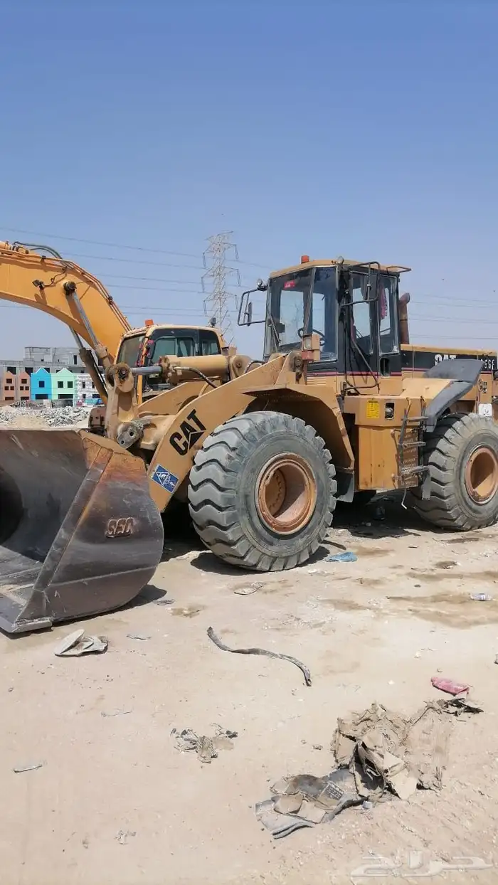 شيول للايجار اليومي والشهري جميع الاحجام 0