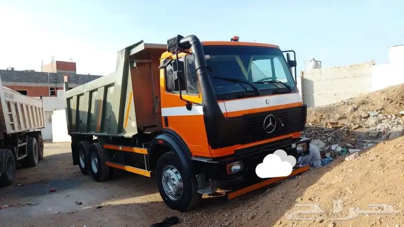قلاب مرسديس الأبي البيع فحص مجداد بودي علا اشرط وكاله رشه عش 0