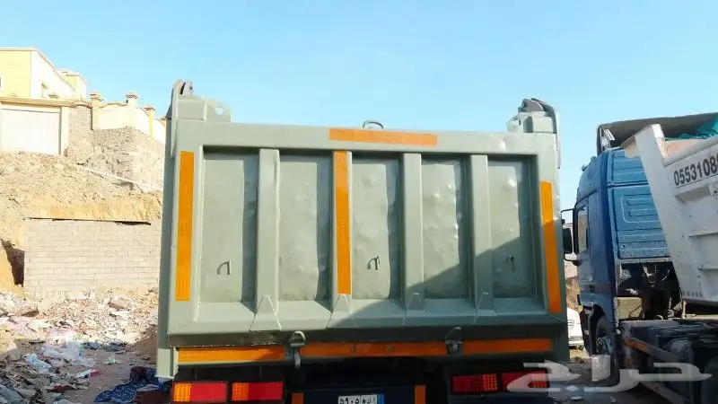 قلاب مرسديس الأبي البيع فحص مجداد بودي علا اشرط وكاله رشه عش 3