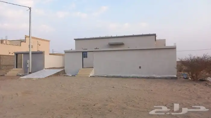 التقبيل او للبيع او الايجار عماره في الغافه رانيه 2