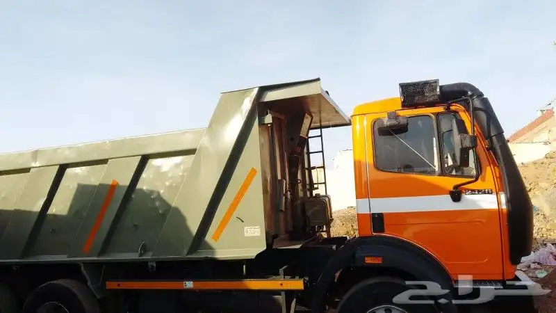 قلاب مرسديس الأبي البيع فحص مجداد بودي علا اشرط وكاله رشه عش 2