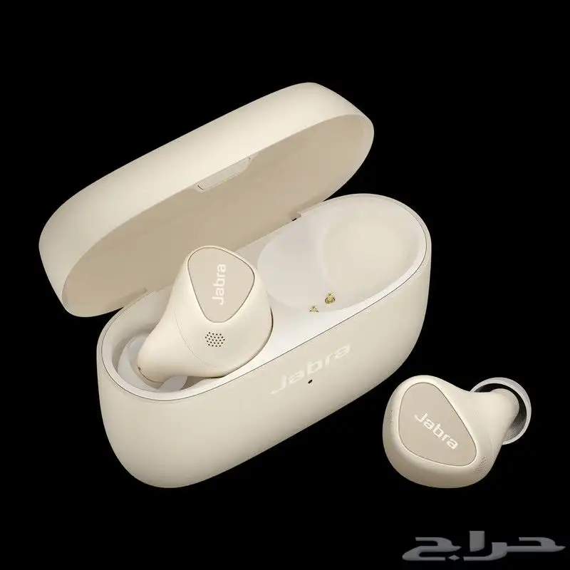 سماعات Jabra Elite 5 الفاخرة 2