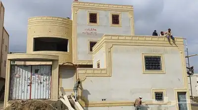 تلبيس خارجي بديل الحجر الطبيعي 22