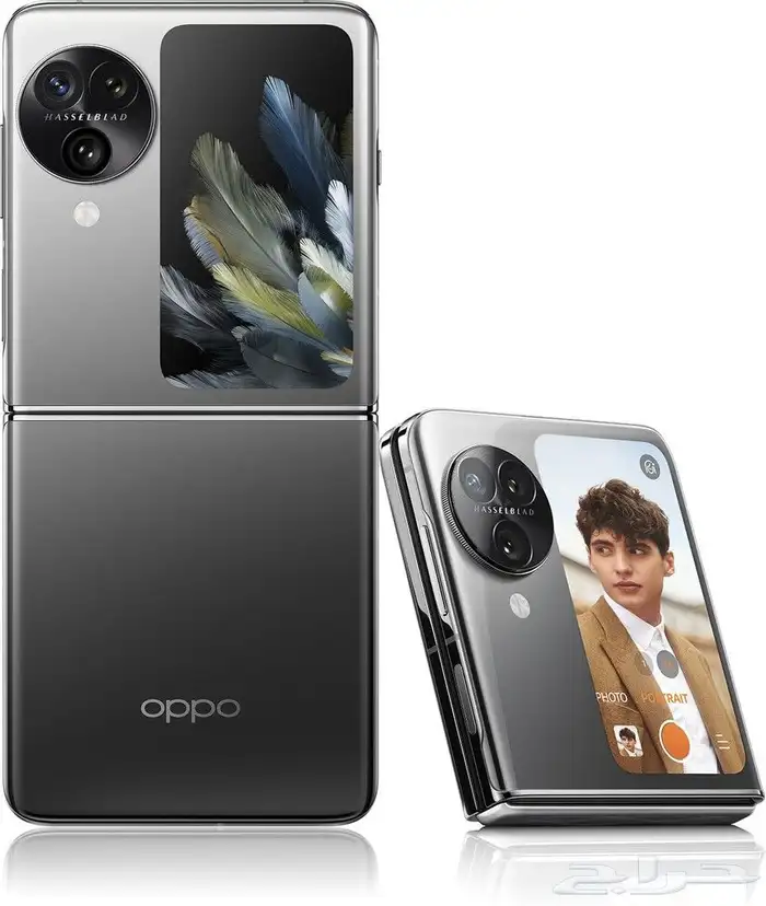 oppo N3 flip جوال اوبو 0