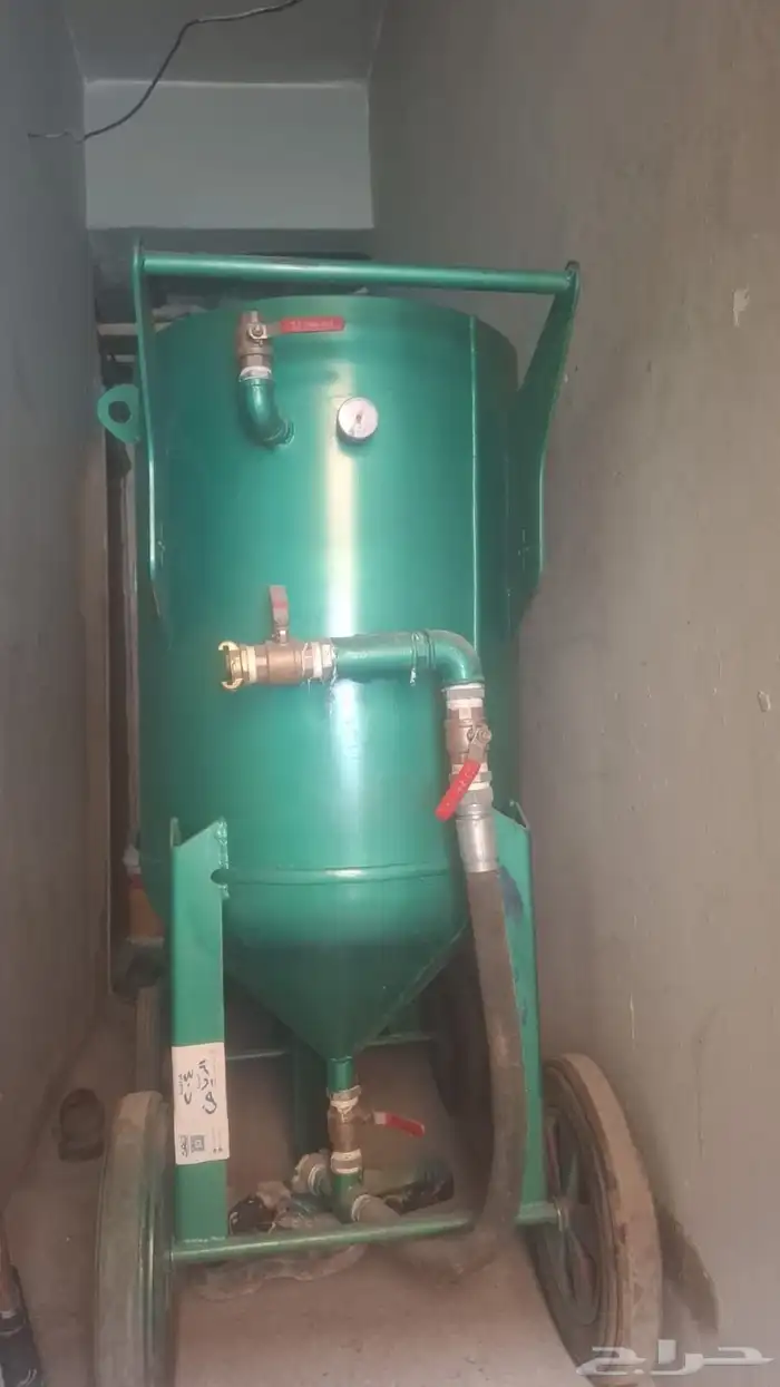 رملات جديده جميع الاحجام للبيع اوالايجار 0