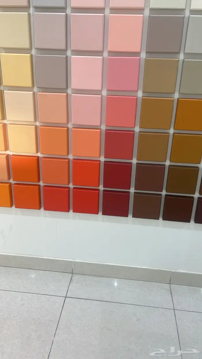 دهان ابواب وجدران وجبسون بورد 0