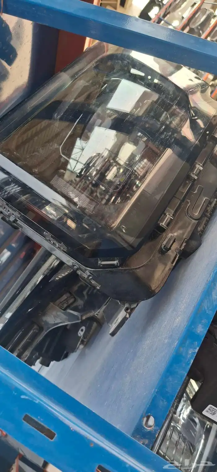 توفير قطع غيار مستخدم الرياض 2025 1