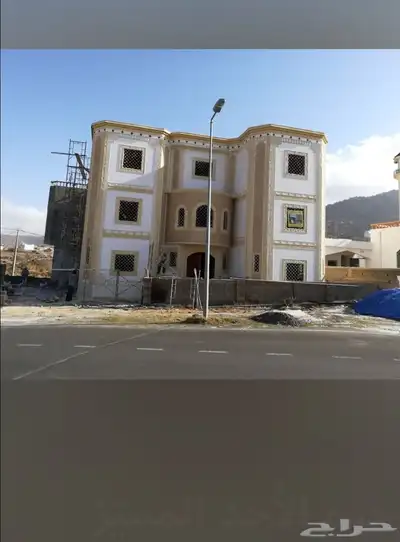 تلبيس خارجي بديل الحجر الطبيعي 5