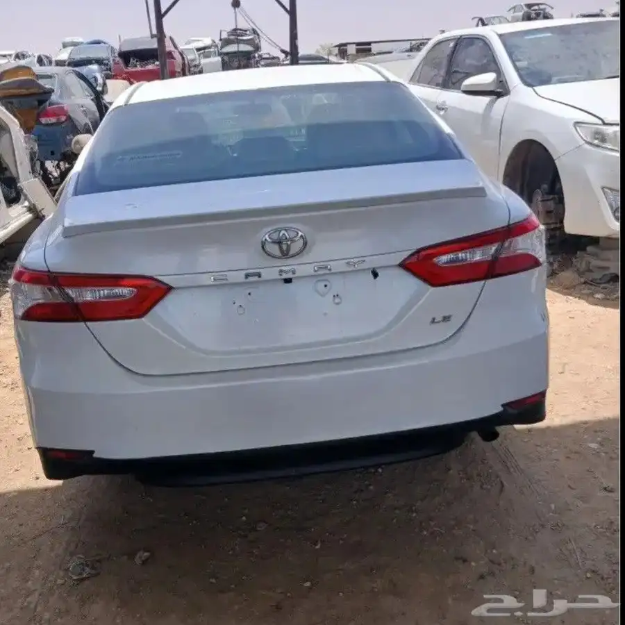 كامري 2024 1