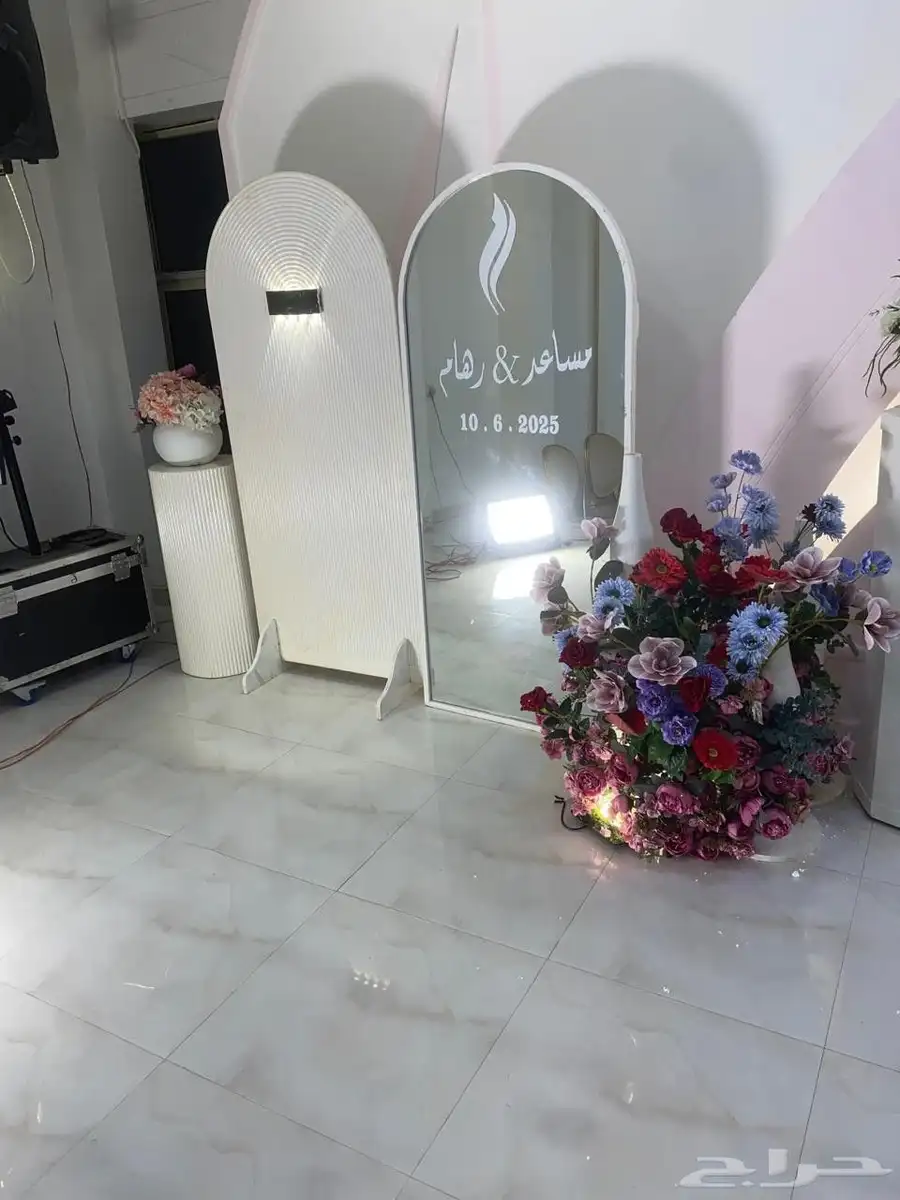 تنسيق  حفلات  تخرج  2025  استقبال  عيدميلاد خطوبه 1
