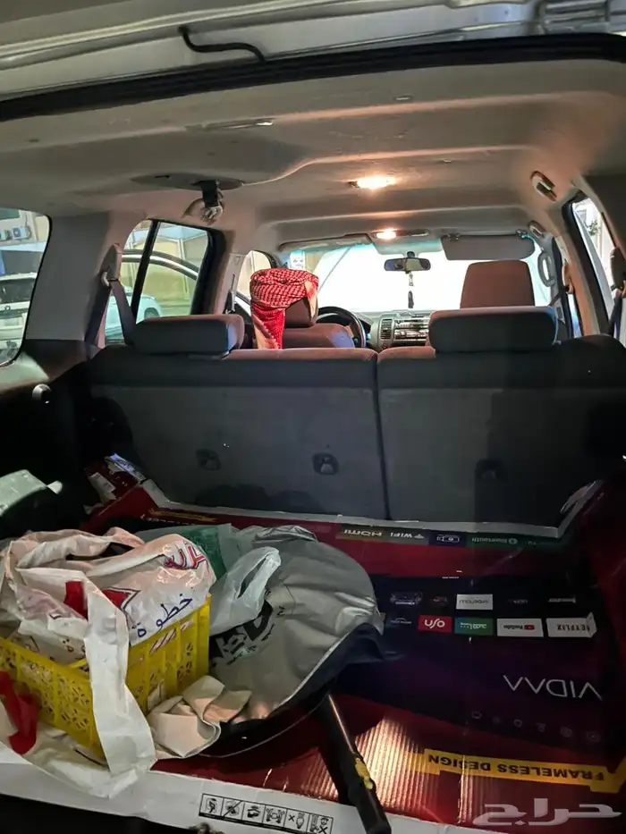 أكستيرا نيسان 6