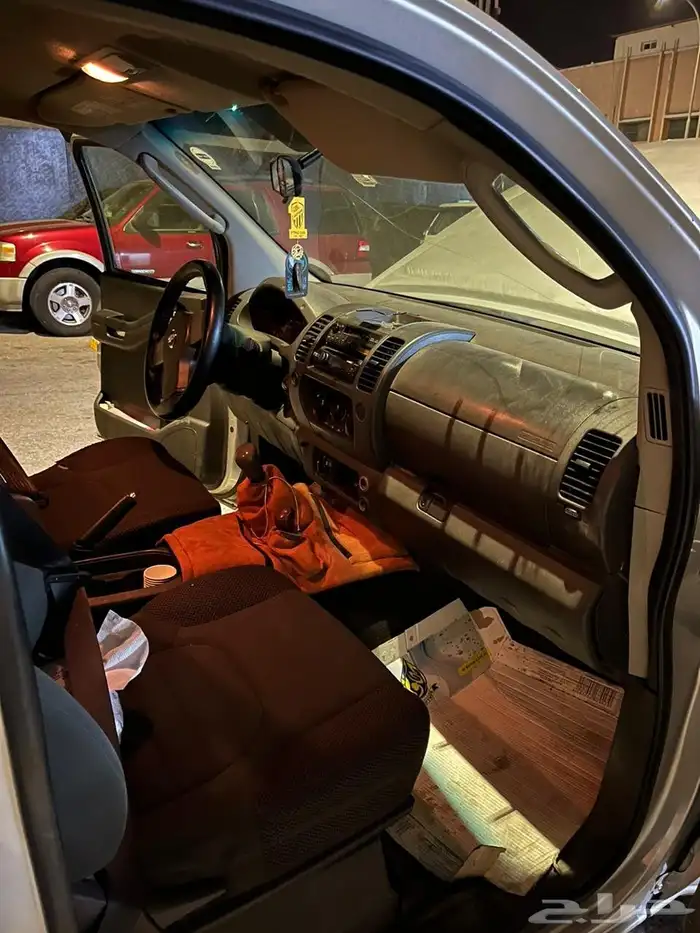 أكستيرا نيسان 3