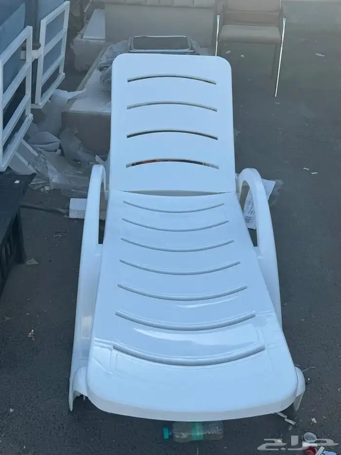 كرسي مسبح 1