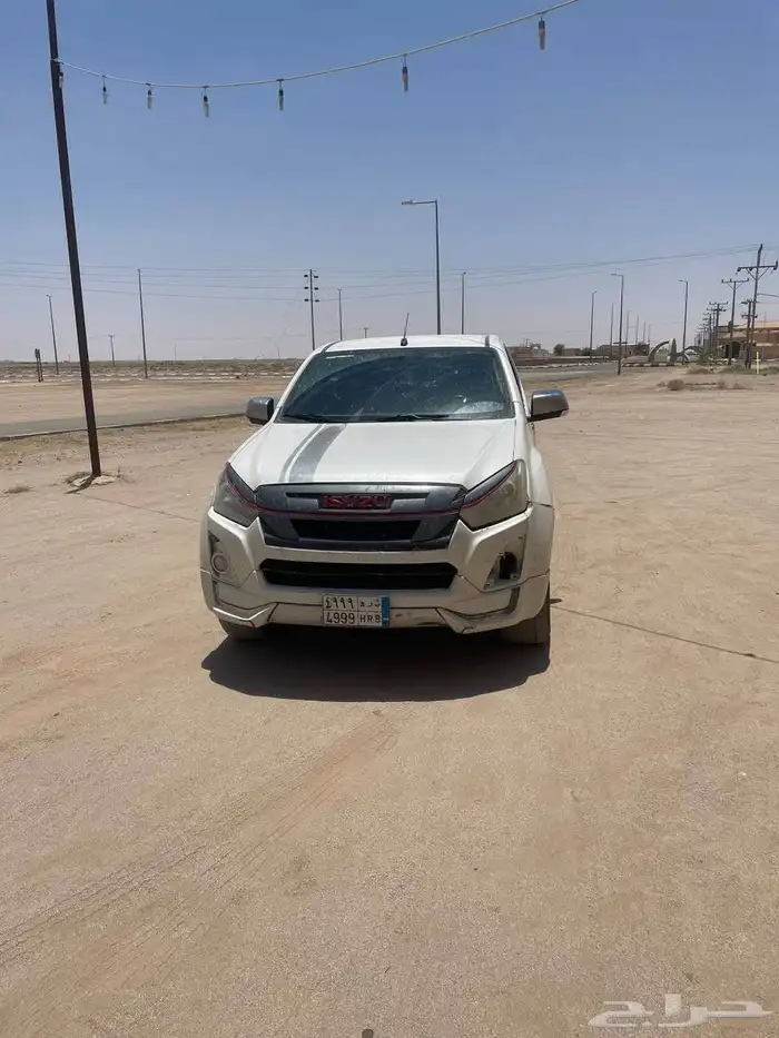 ايسوزو 2020 1
