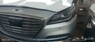 يوجد قطع جنيسس مديل 2015_2016 1